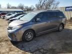 2018 Toyota Sienna XLE