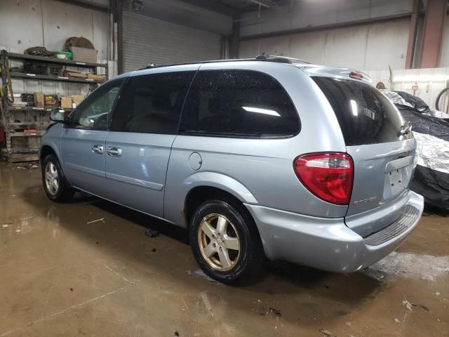 2005 Dodge Grand Caravan SXT