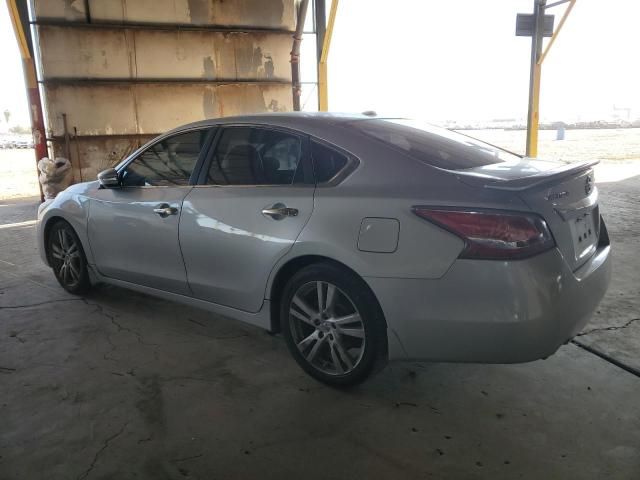 2014 Nissan Altima 3.5S