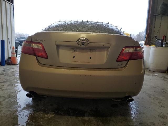 2009 Toyota Camry SE