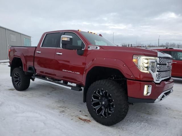 2020 GMC Sierra K2500 Denali