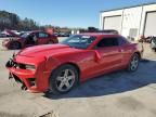 2010 Chevrolet Camaro LT