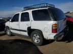 2001 Chevrolet Tahoe K1500