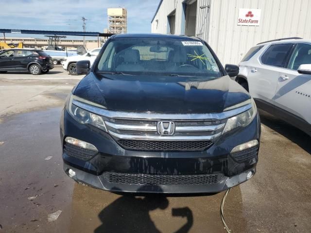 2016 Honda Pilot EXL