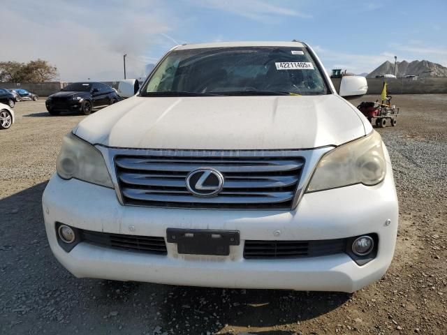 2011 Lexus GX 460