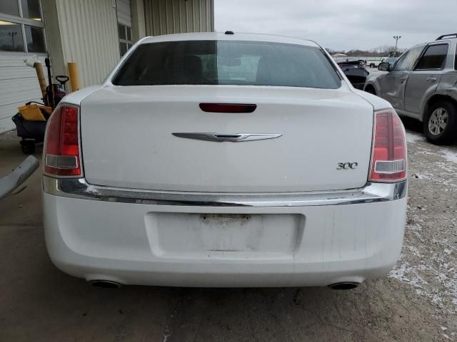 2013 Chrysler 300