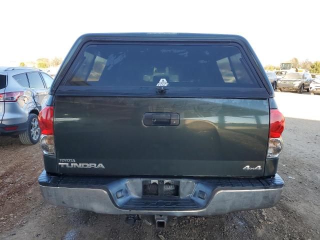 2007 Toyota Tundra Crewmax Limited