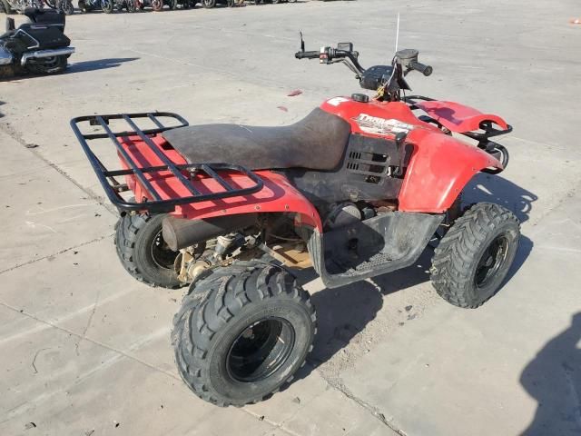 2003 Polaris RIS Trail Boss 330