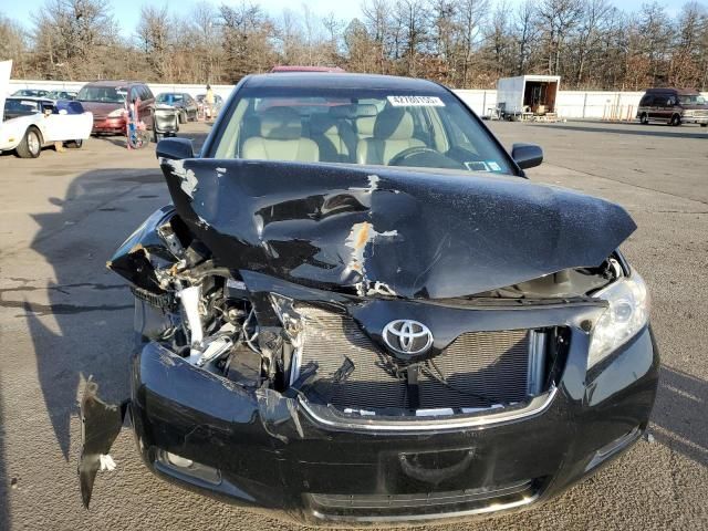 2007 Toyota Camry LE