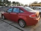 2010 Ford Focus SE