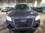 2013 Audi Q5 Premium Plus