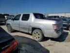 2007 Honda Ridgeline RTL