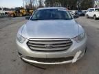 2018 Ford Taurus SE