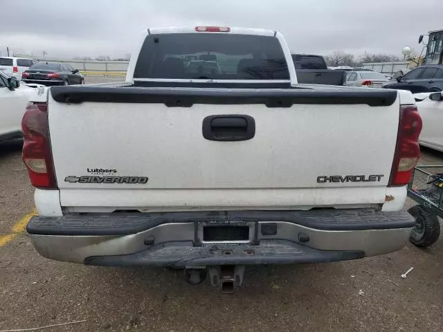 2003 Chevrolet Silverado C1500