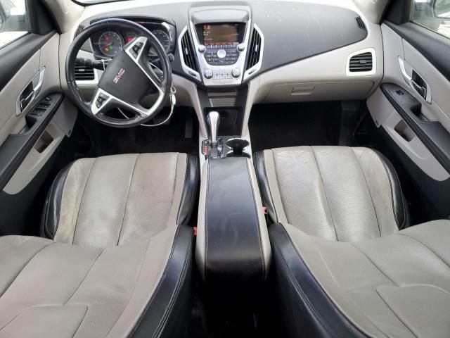 2010 GMC Terrain SLT