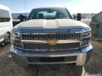 2019 Chevrolet Silverado C2500 Heavy Duty