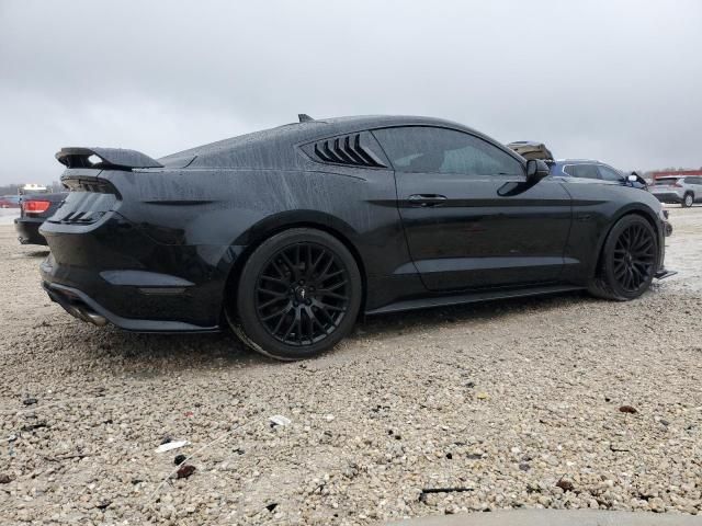 2021 Ford Mustang GT