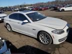 2014 BMW 535 XI