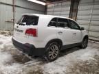 2011 KIA Sorento EX