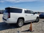 2015 GMC Yukon XL C1500 SLT