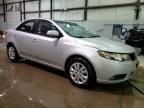 2010 KIA Forte EX