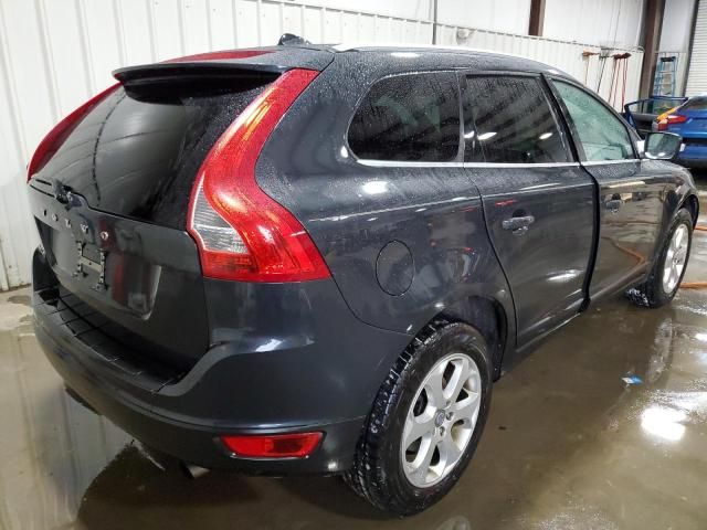 2013 Volvo XC60 3.2