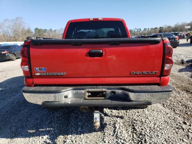 2004 Chevrolet Silverado K1500