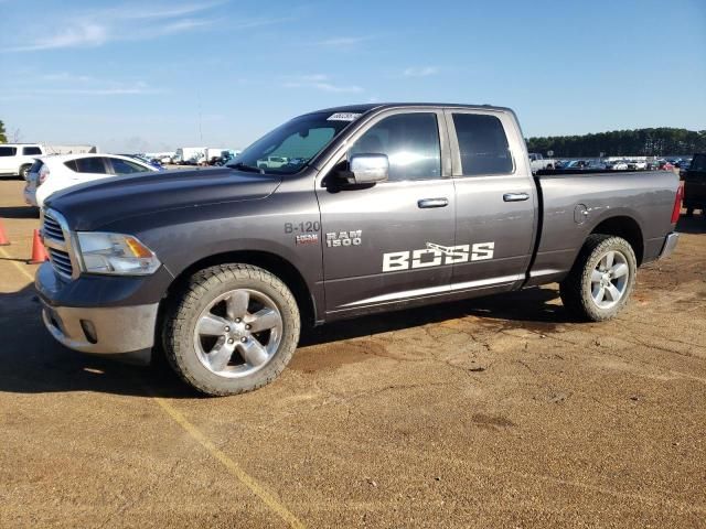 2016 Dodge RAM 1500 SLT