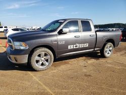 Vehiculos salvage en venta de Copart Longview, TX: 2016 Dodge RAM 1500 SLT