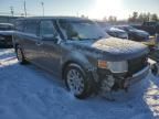 2009 Ford Flex SEL