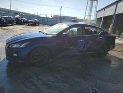 Salvage cars for sale from Copart Cleveland: 2019 Nissan Altima S