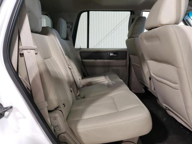 2009 Ford Expedition XLT