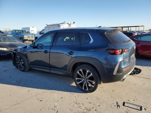 2023 Mazda CX-50 Premium Plus