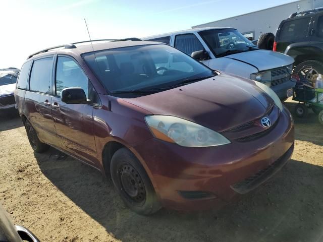 2006 Toyota Sienna CE