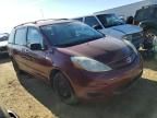 2006 Toyota Sienna CE