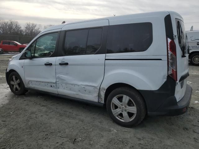 2021 Ford Transit Connect XL