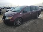 2011 Honda Odyssey EXL