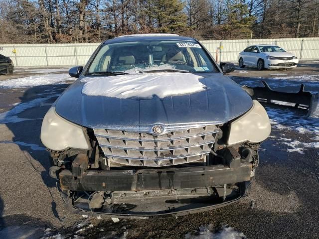 2007 Chrysler Sebring Limited