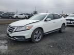 2015 Honda Crosstour EXL