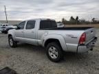 2008 Toyota Tacoma Double Cab Long BED