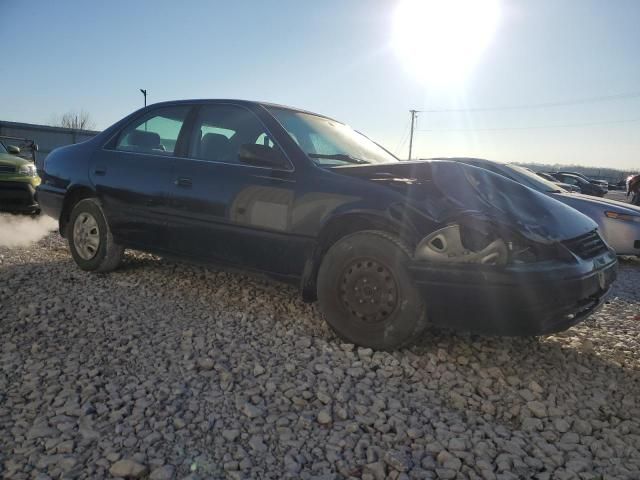 1999 Toyota Camry CE