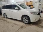 2012 Nissan Quest S