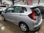 2019 Honda FIT LX