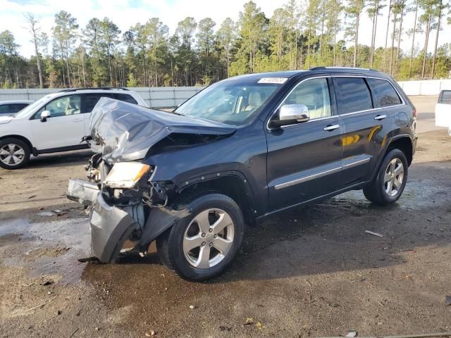 2013 Jeep Grand Cherokee Limited