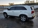 2013 KIA Sorento EX