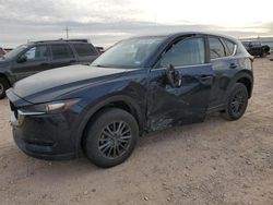 Salvage Cars with No Bids Yet For Sale at auction: 2019 Mazda CX-5 Touring