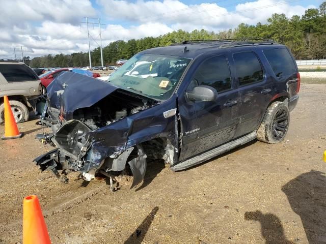 2007 GMC Yukon