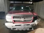 2004 Chevrolet Silverado K1500