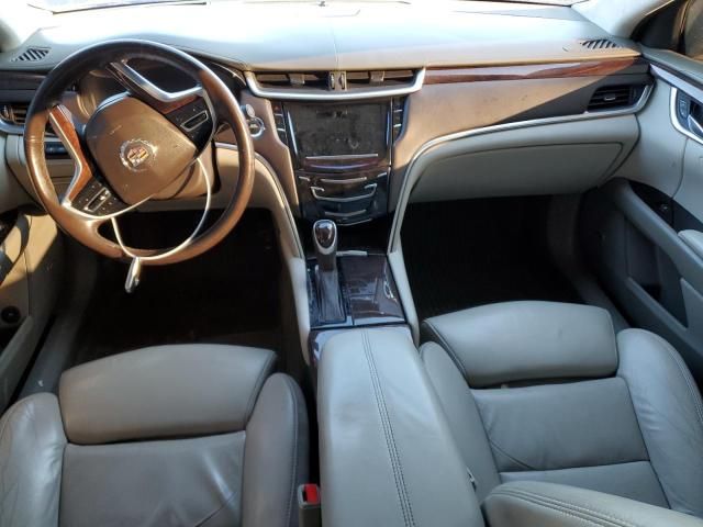 2015 Cadillac XTS Platinum