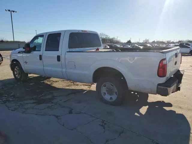 2011 Ford F250 Super Duty